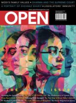 Open Magazine – 18 March 2024