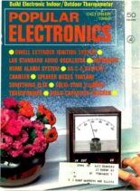 Popular Electronics – 1969-10