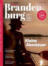 Tagesspiegel Brandenburg – Brandenburg 2024