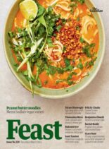 The Guardian Feast – 9 March 2024