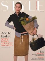 The Sunday Times Style – March 10 2024