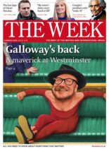 The Week UK – Issue 1478 – 9 March 2024