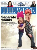 The Week USA – March 15 2024