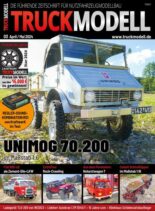 TruckModell – April-Mai 2024