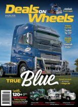 Deals On Wheels Australia – Issue 503 – 11 March 2024