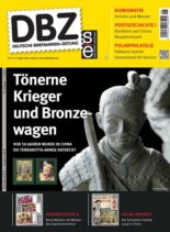 Deutsche Briefmarken-Zeitung – 11 Marz 2024