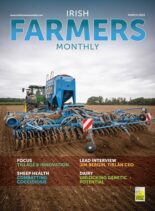 Irish Farmers Monthly – March 2024