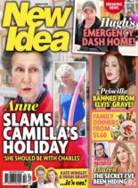New Idea – Issue 10 – March 18 2024