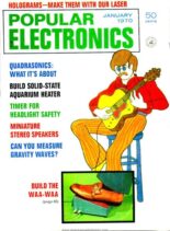 Popular Electronics – 1970-01