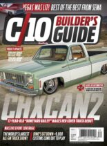 C10 Builder Guide – Summer 2024