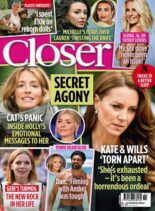 Closer UK – Issue 1099 – 16 March 2024