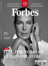 Forbes France – Hiver 2023