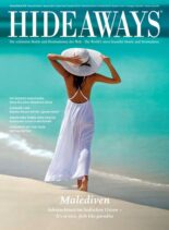 Hideaways Magazin – Heft 57 2024