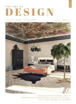 The Art of Design – Issue 67 – March 2024