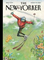 The New Yorker – March 18 2024