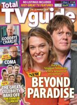 Total TV Guide – 16 March 2024
