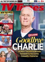 TV Times – 16 March 2024