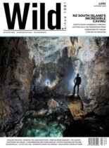 Wild – Issue 191 – Autumn 2024