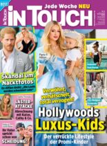 InTouch Germany – 13 Marz 2024