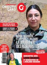 Objectif Gard Le magazine – 13 Mars 2024