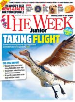 The Week Junior USA – Issue 204 – March 22 2024