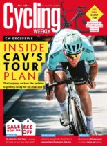 Cycling Weekly – March 14 2024