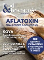 Food & Beverage Reporter – March 2024