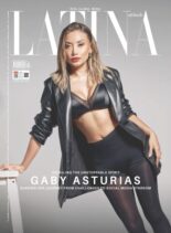 Latina Attitude Magazine – February 2024