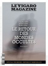 Le Figaro Magazine – 15 Mars 2024