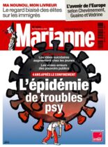 Marianne – 14 Mars 2024