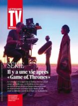 TV Magazine – 15 Mars 2024