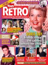 Yours Retro – Issue 72 – March 2024