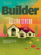 Builder – Q1 2024