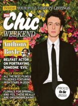 Chic – 16 March 2024