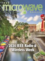IEEE Microwave Magazine – December 2023