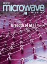IEEE Microwave Magazine – June 2023