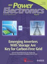 IEEE Power Electronics Magazine – June 2023