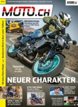 Moto.ch – 15 Marz 2024