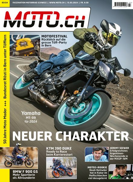 Moto.ch – 15 Marz 2024