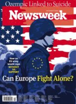 Newsweek International – March 22 2024