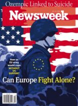 Newsweek USA – March 22 2024