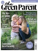 The Green Parent – April-May 2024