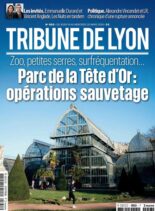 Tribune de Lyon – 14 Mars 2024