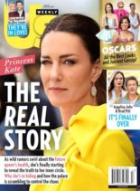 US Weekly – March 25 2024