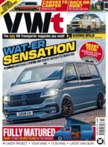 VWt – Issue 143 – Spring 2024