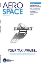 Aerospace Magazine – April 2017