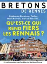 Bretons de Rennes – Mars 2024