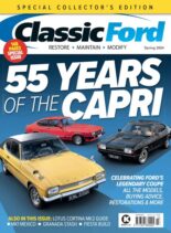Classic Ford – Spring 2024