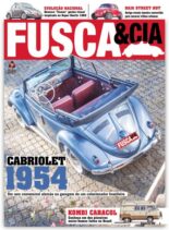 Fusca & Cia – Marco 2024