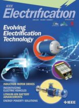 IEEE Electrification – June 2023